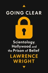 Going Clear cover