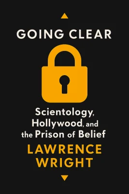 Going Clear cover