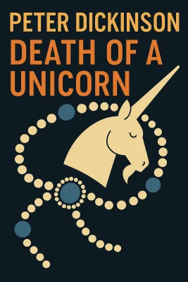 Death of a Unicorn cover