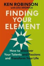 Finding Your Element cover