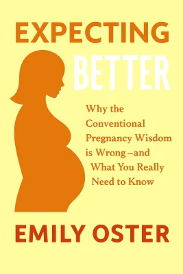 Expecting Better cover