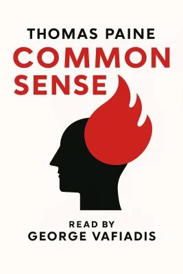 Common Sense cover