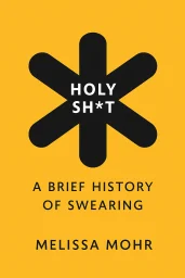Holy Sh*t cover