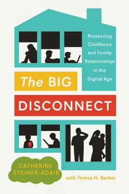 The Big Disconnect cover