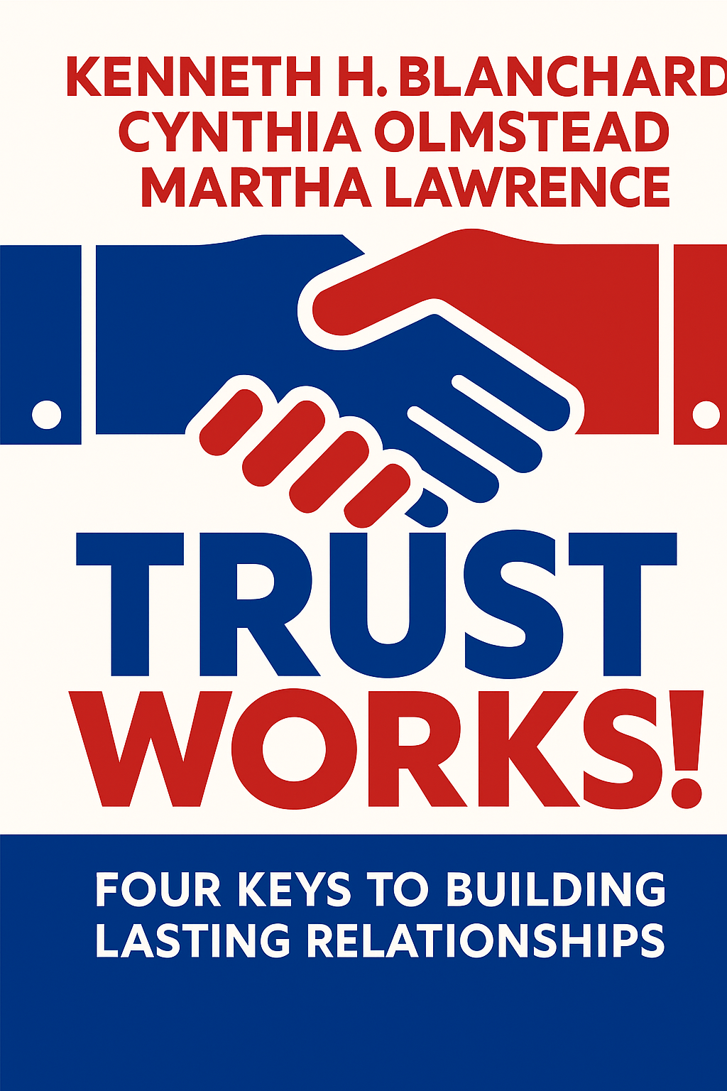 Trust Works! Cover