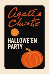 Hallowe'en Party cover
