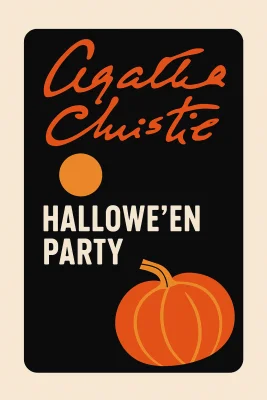Hallowe'en Party cover