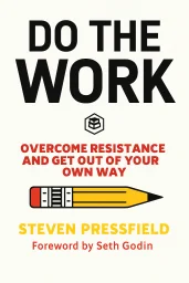 Do the Work cover