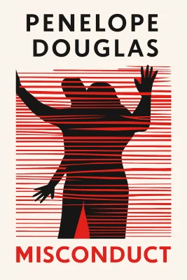 Misconduct by Penelope Douglas cover