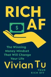 Rich AF cover