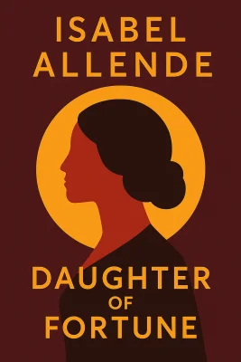 Daughter of Fortune cover