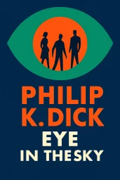 Eye in the Sky cover