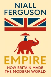 Empire cover