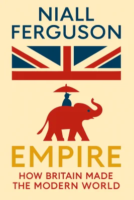 Empire cover