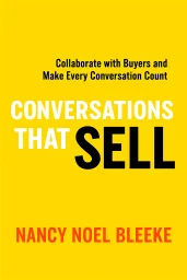 Conversations That Sell cover
