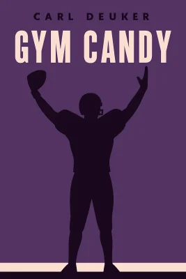 Gym Candy cover