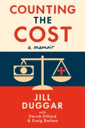 Counting the Cost cover