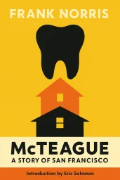 McTeague cover