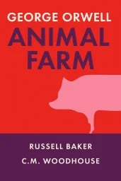 Animal Farm cover