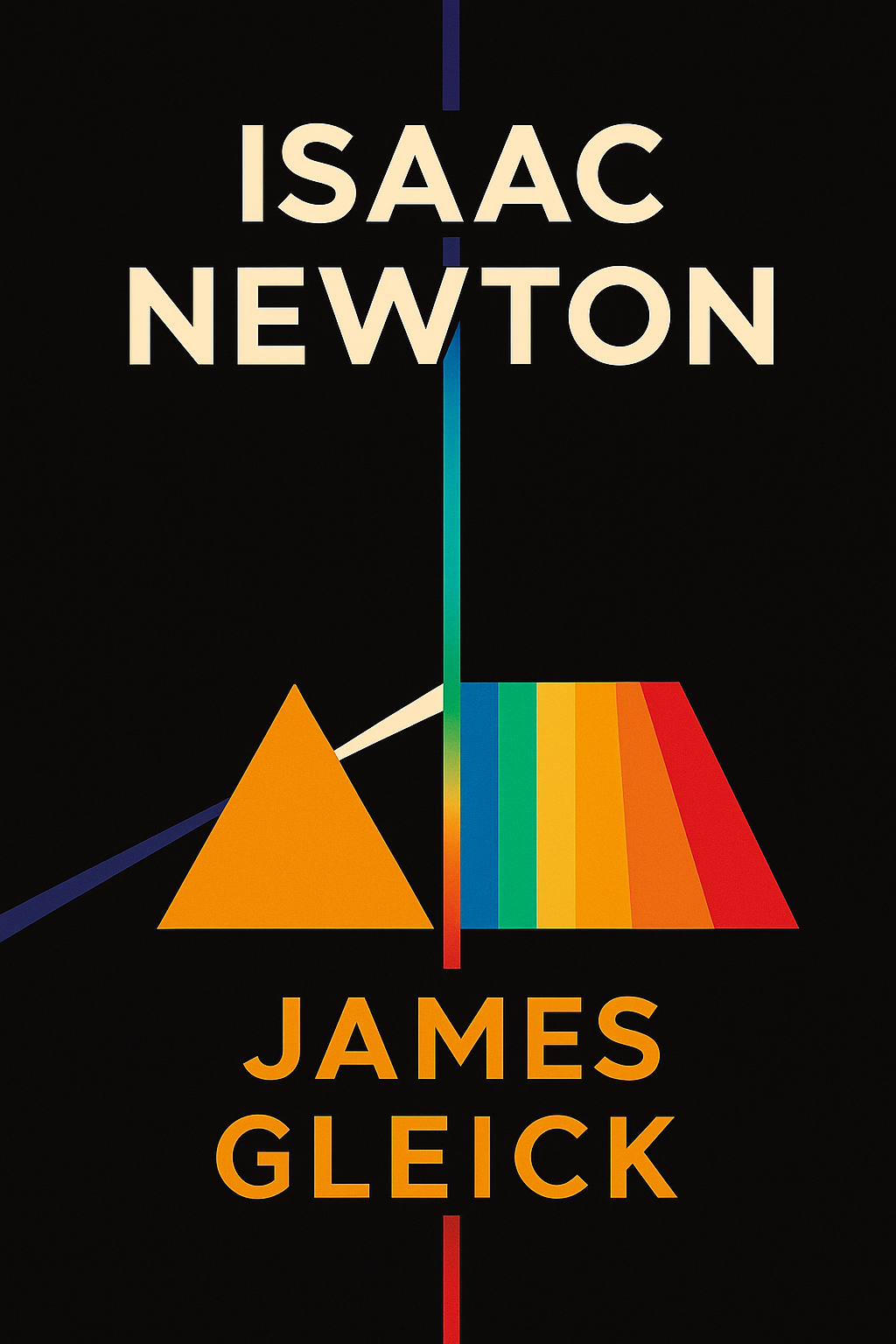 Bedtime Biography: Isaac Newton Cover