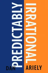 Predictably Irrational cover