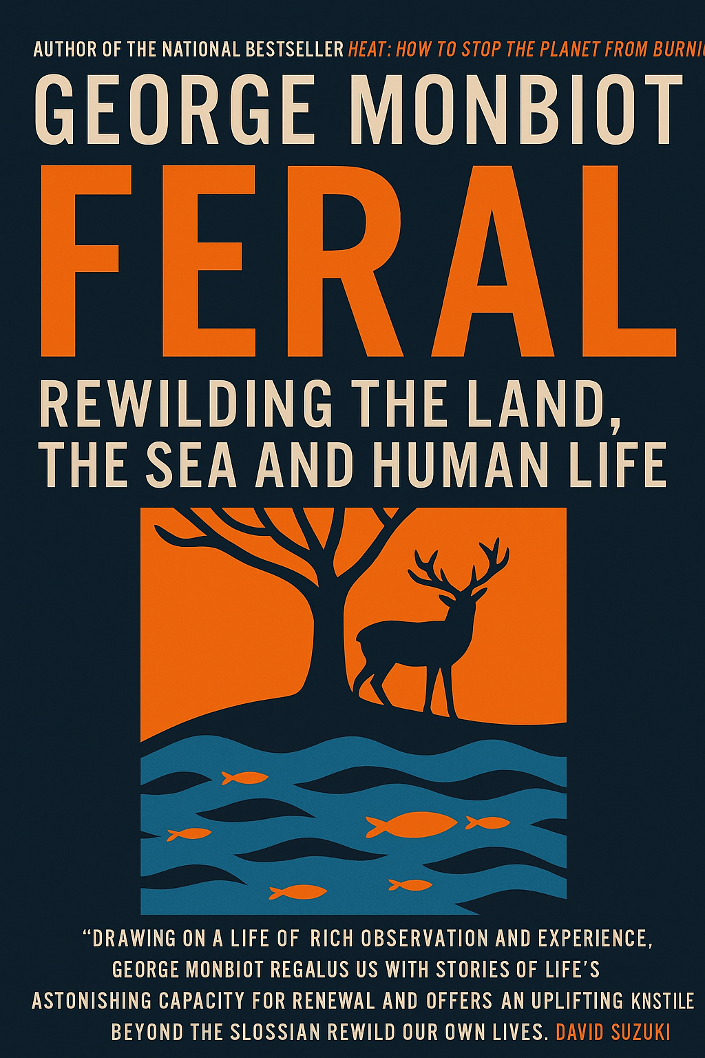 Feral Cover
