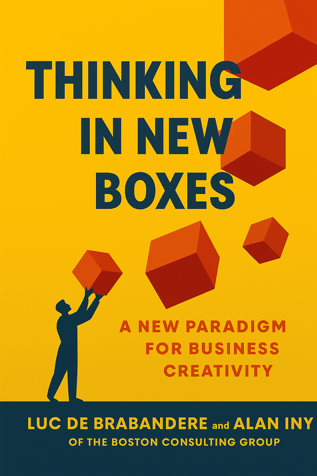 Thinking in New Boxes Cover