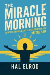 The Miracle Morning cover