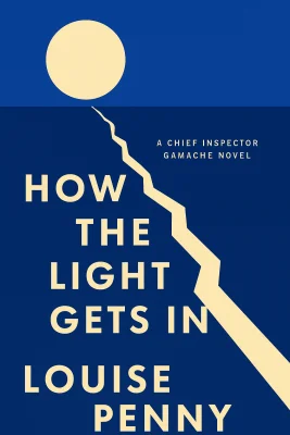 How the Light Gets In cover