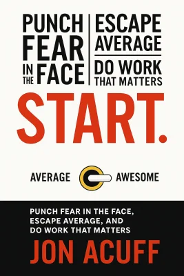 Start cover