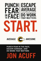 Start cover