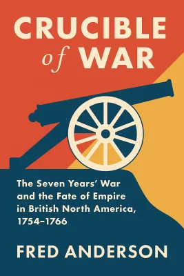 Crucible of War cover