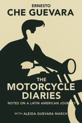 The Motorcycle Diaries cover