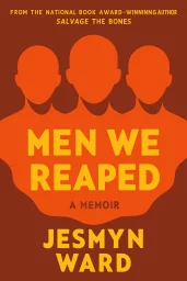 Men We Reaped cover