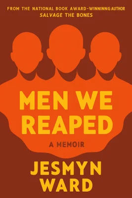 Men We Reaped cover
