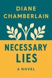 Necessary Lies cover