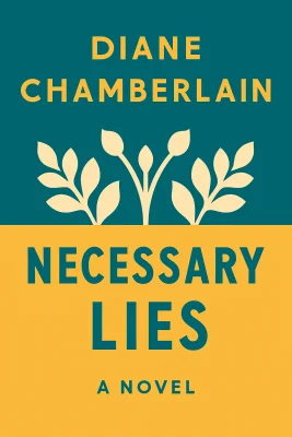 Necessary Lies cover