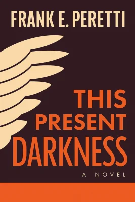 This Present Darkness cover