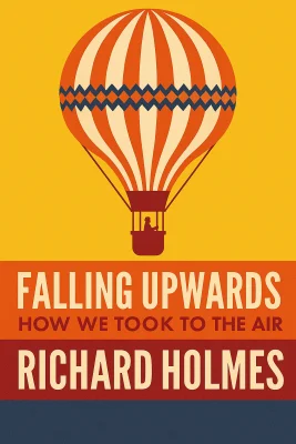 Falling Upwards cover