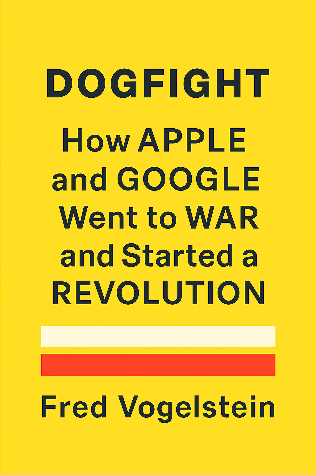 Dogfight Cover