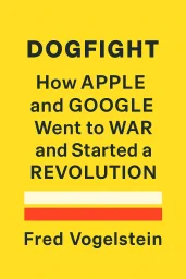 Dogfight cover