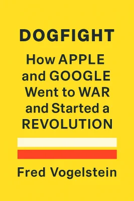 Dogfight cover