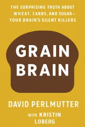 Grain Brain cover