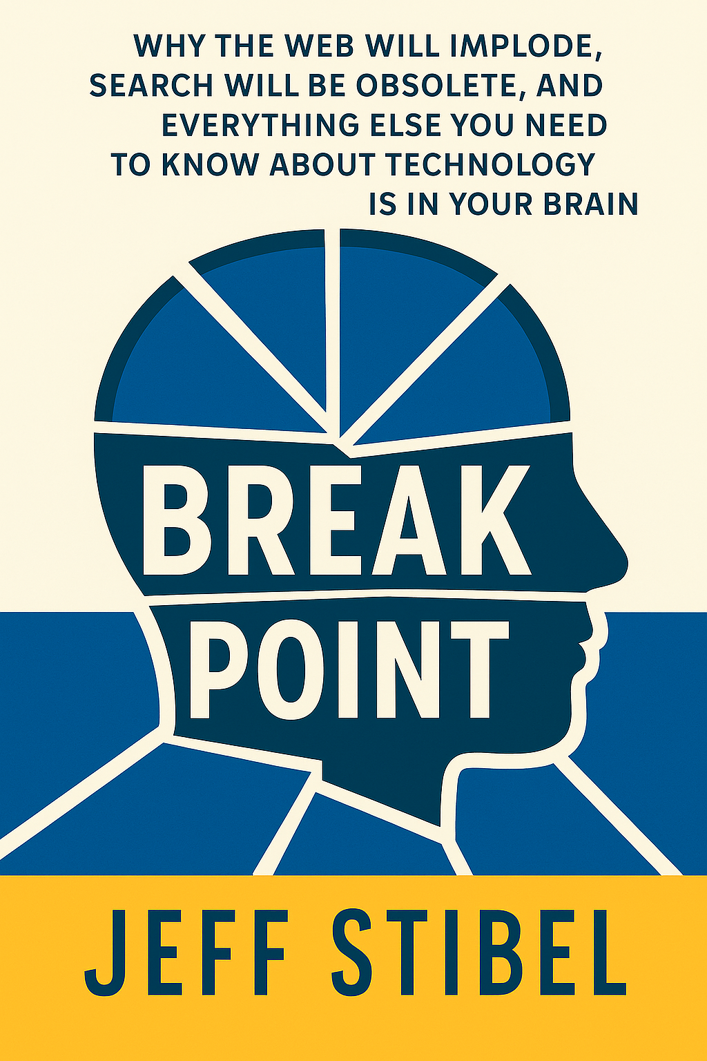 Breakpoint Cover