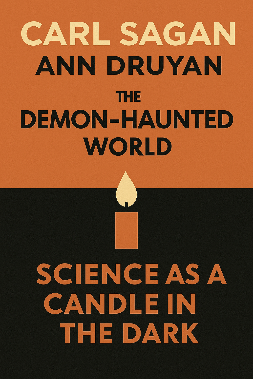 The Demon-Haunted World