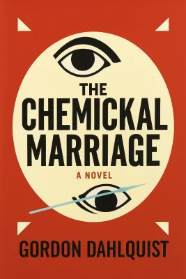 The Chemickal Marriage cover