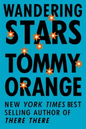 Wandering Stars cover