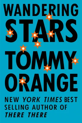 Wandering Stars cover