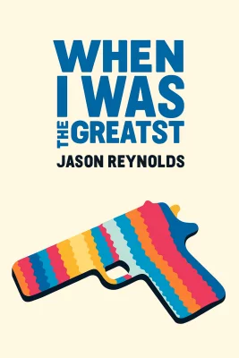 When I Was the Greatest cover