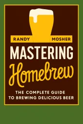 Mastering Homebrew cover